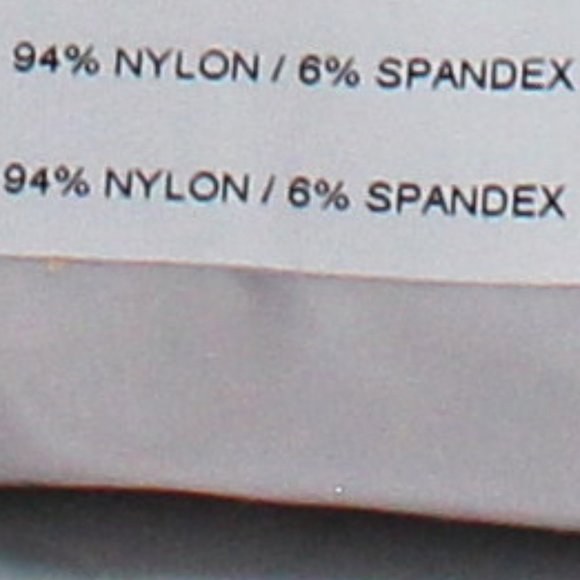 Radiant by Vanity Fair Women's Size Large Spin Tank Scoop or V-Neck Daywear - Picture 11 of 12